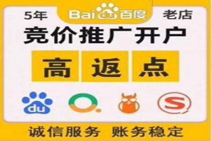 百度竞价包年推广助力企业品牌塑造